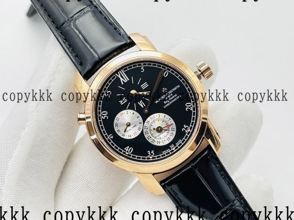 人気 ヴァシュロン・コンスタンタン マルタ N級品腕時計 - watches-00543
