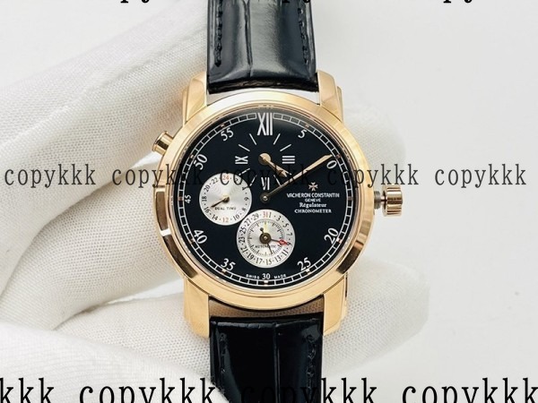 人気 ヴァシュロン・コンスタンタン マルタ N級品腕時計 - watches-00543 画像 2