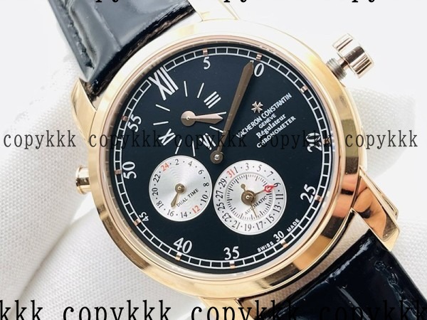 人気 ヴァシュロン・コンスタンタン マルタ N級品腕時計 - watches-00543 画像 4