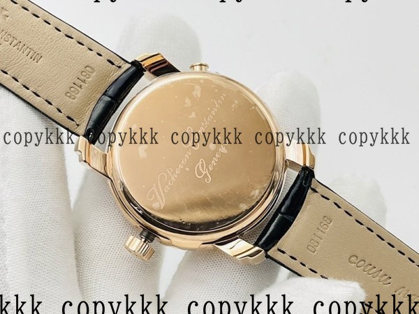 人気 ヴァシュロン・コンスタンタン マルタ N級品腕時計 - watches-00543 画像 7