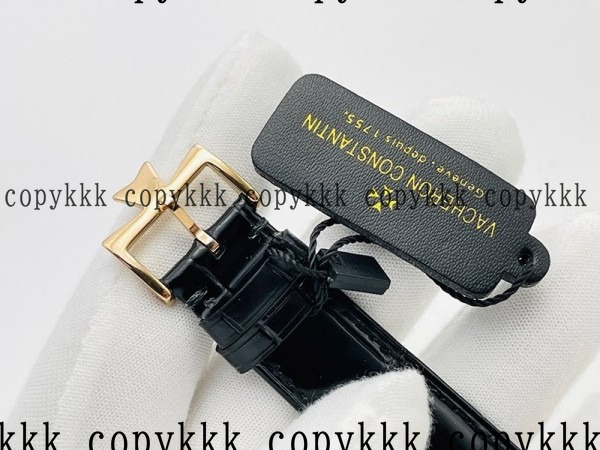 人気 ヴァシュロン・コンスタンタン マルタ N級品腕時計 - watches-00543 画像 9