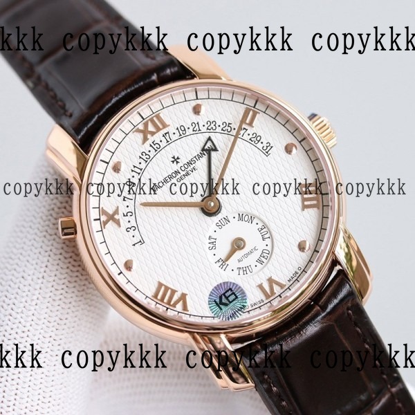 ヴァシュロン・コンスタンタン マルタ N級品腕時計 送料無料 - watches-00526
