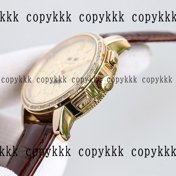 格安 ヴァシュロン・コンスタンタン マルタ コピー腕時計 - watches-00527 画像 6