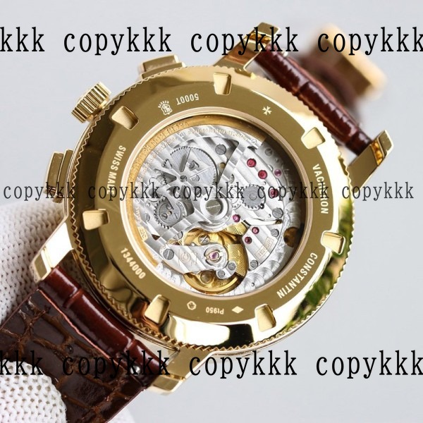 格安 ヴァシュロン・コンスタンタン マルタ コピー腕時計 - watches-00527 画像 7