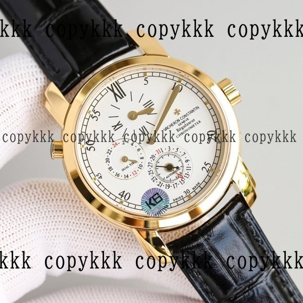 ヴァシュロン・コンスタンタン マルタ N級品腕時計 送料無料 - watches-00528