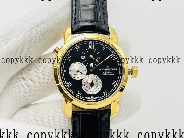 人気 ヴァシュロン・コンスタンタン マルタ N級品腕時計 - watches-00529