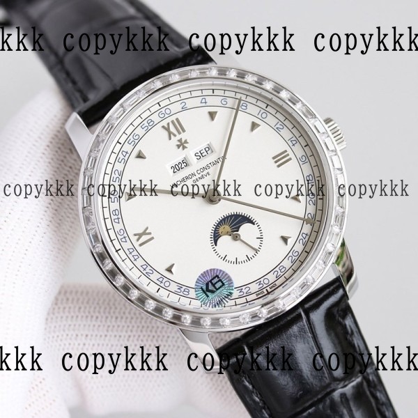 格安 ヴァシュロン・コンスタンタン マルタ コピー腕時計 - watches-00530
