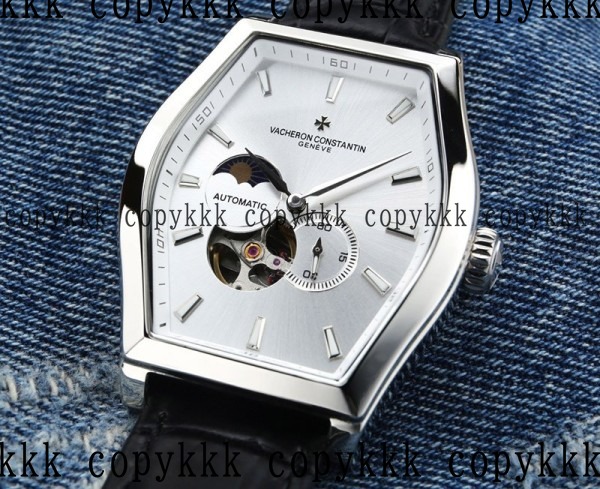 ヴァシュロン・コンスタンタン マルタ N級品腕時計 送料無料 - watches-00531 画像 3