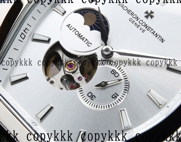ヴァシュロン・コンスタンタン マルタ N級品腕時計 送料無料 - watches-00531 画像 5