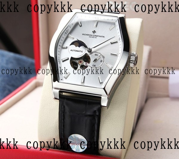 ヴァシュロン・コンスタンタン マルタ N級品腕時計 送料無料 - watches-00531 画像 6