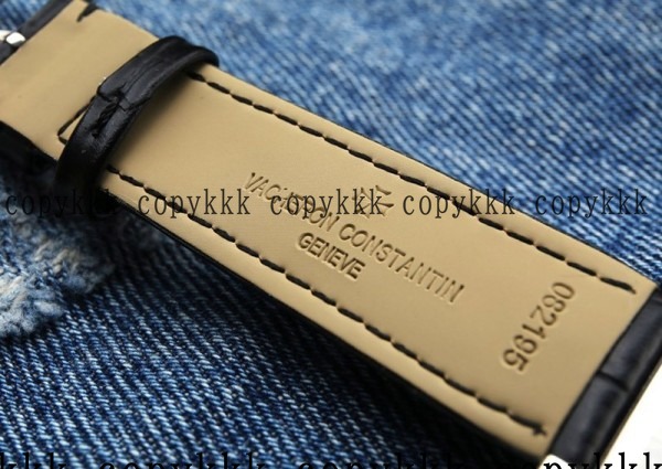 ヴァシュロン・コンスタンタン マルタ N級品腕時計 送料無料 - watches-00531 画像 9