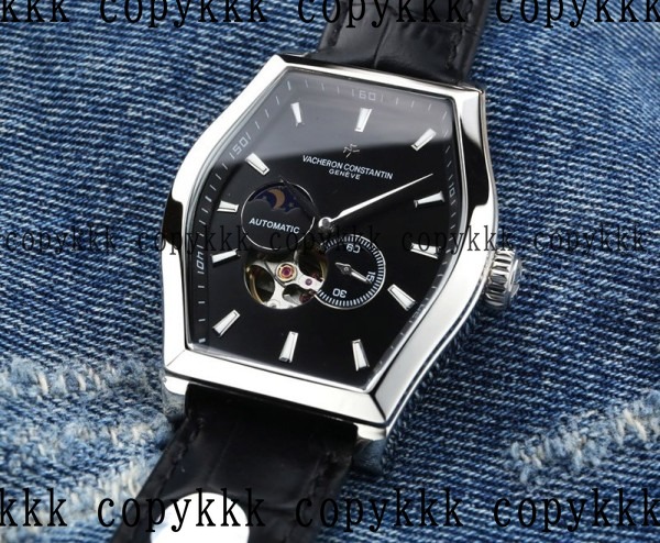 格安 ヴァシュロン・コンスタンタン マルタ コピー腕時計 - watches-00532 画像 3