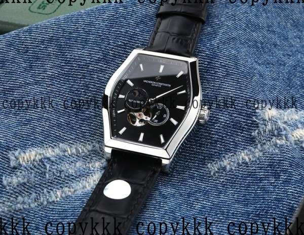 格安 ヴァシュロン・コンスタンタン マルタ コピー腕時計 - watches-00532 画像 4