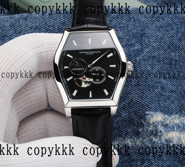 格安 ヴァシュロン・コンスタンタン マルタ コピー腕時計 - watches-00532 画像 5