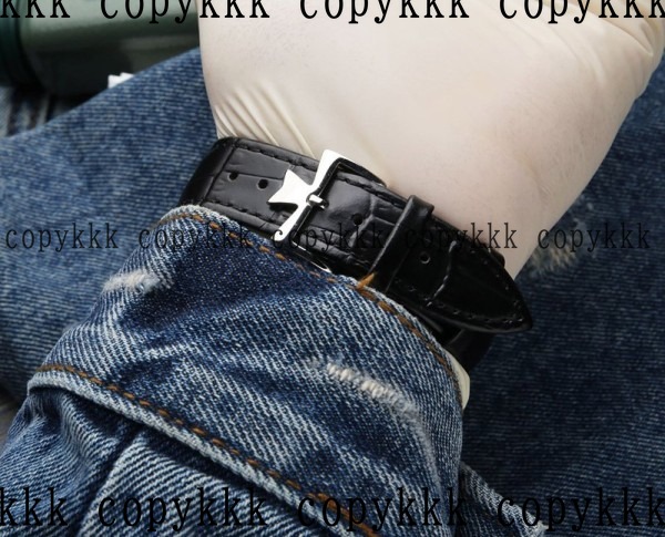 格安 ヴァシュロン・コンスタンタン マルタ コピー腕時計 - watches-00532 画像 8