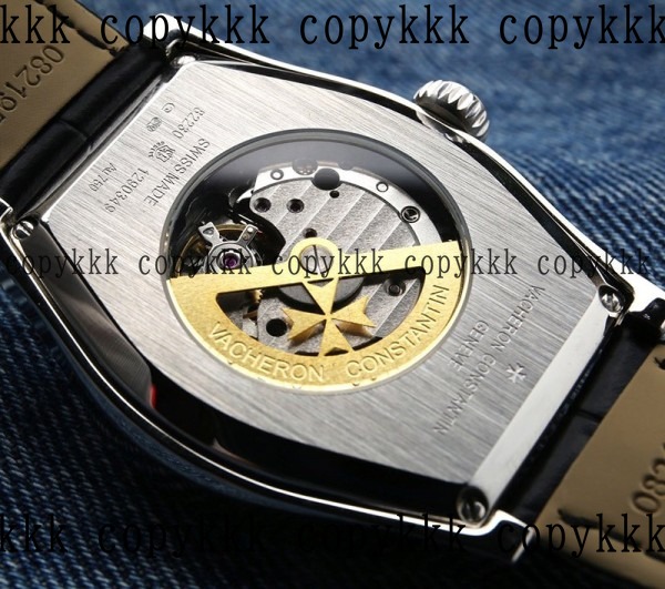 格安 ヴァシュロン・コンスタンタン マルタ コピー腕時計 - watches-00532 画像 9