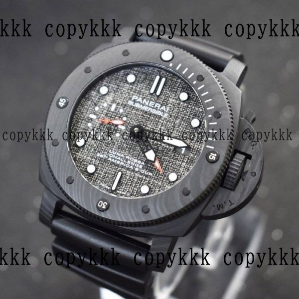 送料無料 パネライ サブマーシブル コピー腕時計 - watches-00930