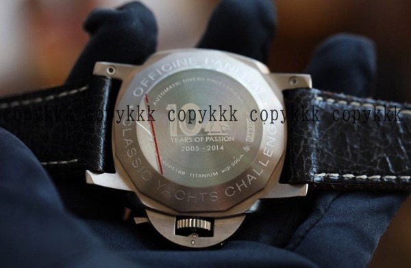 送料無料 パネライ サブマーシブル コピー腕時計 - watches-00932 画像 8