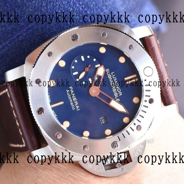 人気 パネライ サブマーシブル N級品腕時計 - watches-00933