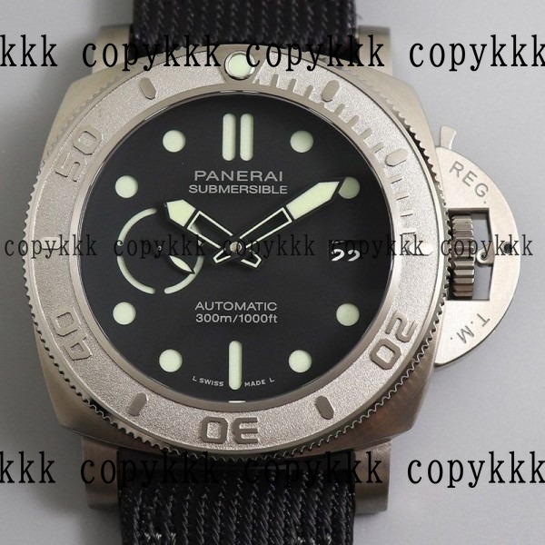 人気 パネライ サブマーシブル N級品腕時計 - watches-00935