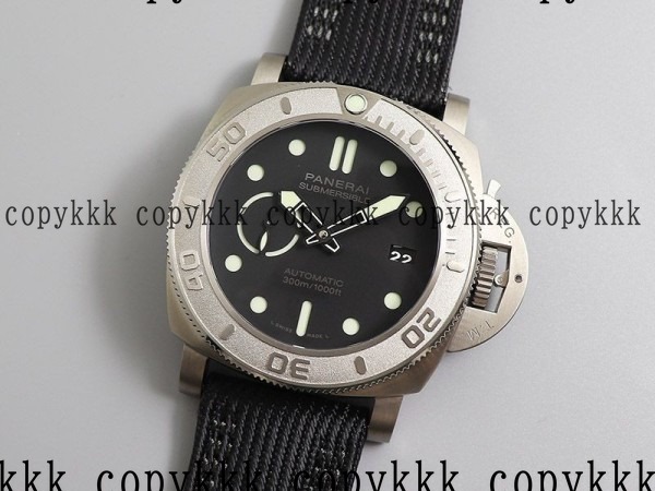 人気 パネライ サブマーシブル N級品腕時計 - watches-00935 画像 2