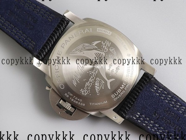 人気 パネライ サブマーシブル N級品腕時計 - watches-00935 画像 9