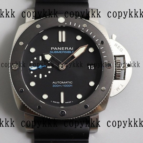 パネライ サブマーシブル N級品腕時計 送料無料 - watches-00936