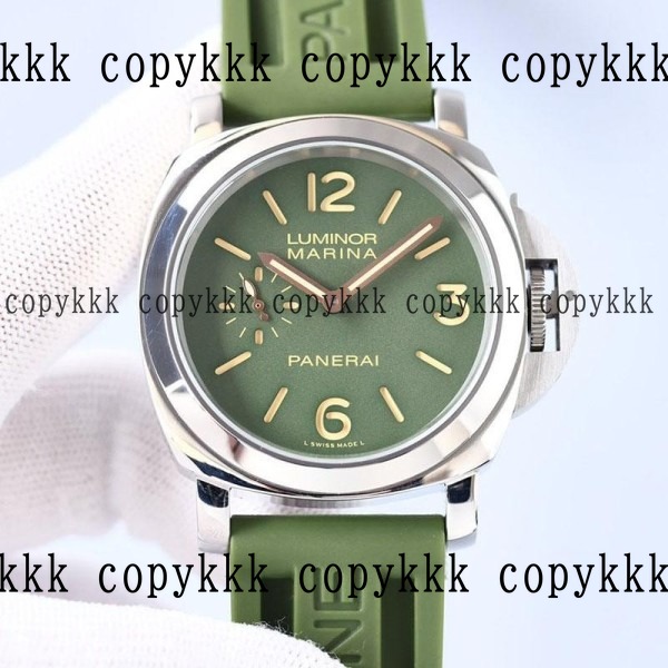 格安 パネライ サブマーシブル コピー腕時計 - watches-00922