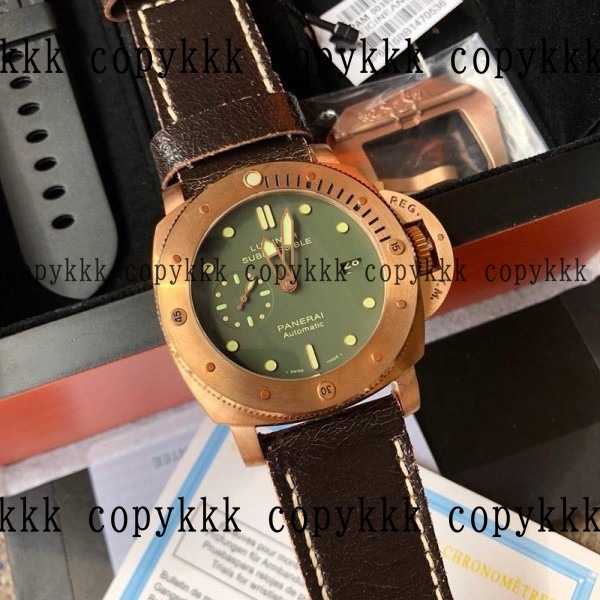 送料無料 パネライ サブマーシブル コピー腕時計 - watches-00923