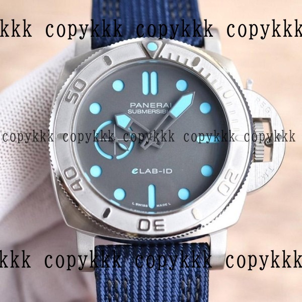送料無料 パネライ サブマーシブル コピー腕時計 - watches-00925