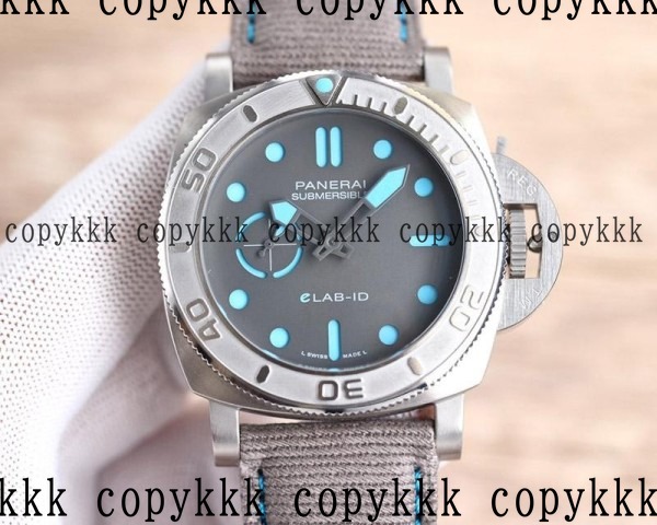 送料無料 パネライ サブマーシブル コピー腕時計 - watches-00925 画像 2
