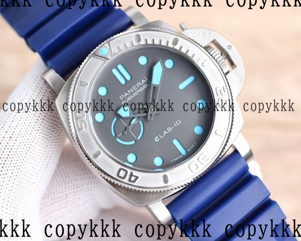 送料無料 パネライ サブマーシブル コピー腕時計 - watches-00925 画像 3