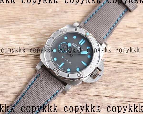 送料無料 パネライ サブマーシブル コピー腕時計 - watches-00925 画像 4