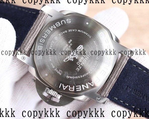 送料無料 パネライ サブマーシブル コピー腕時計 - watches-00925 画像 5