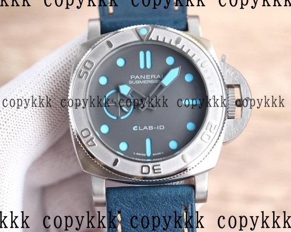 送料無料 パネライ サブマーシブル コピー腕時計 - watches-00925 画像 8