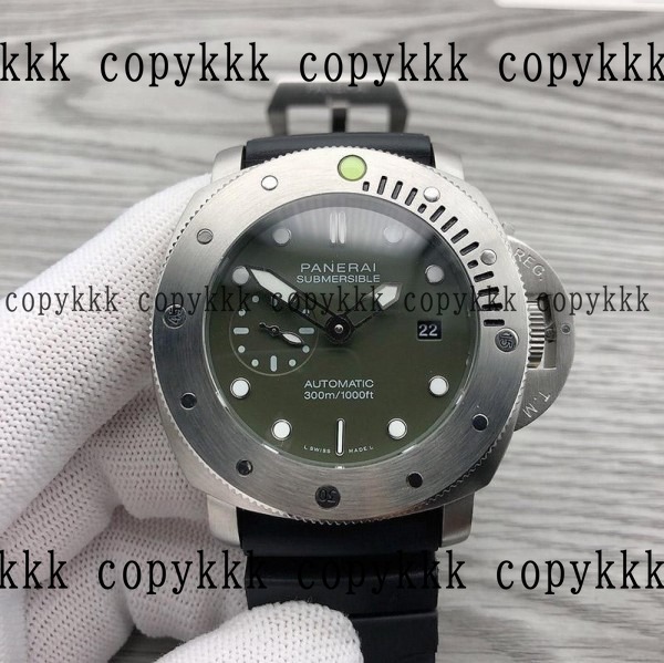 パネライ サブマーシブル スーパーコピー腕時計 激安通販 - watches-00927