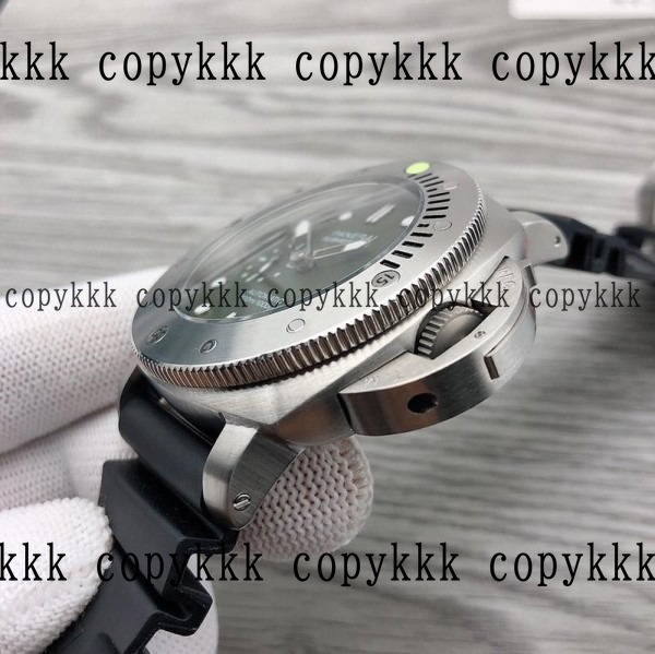 パネライ サブマーシブル スーパーコピー腕時計 激安通販 - watches-00927 画像 3