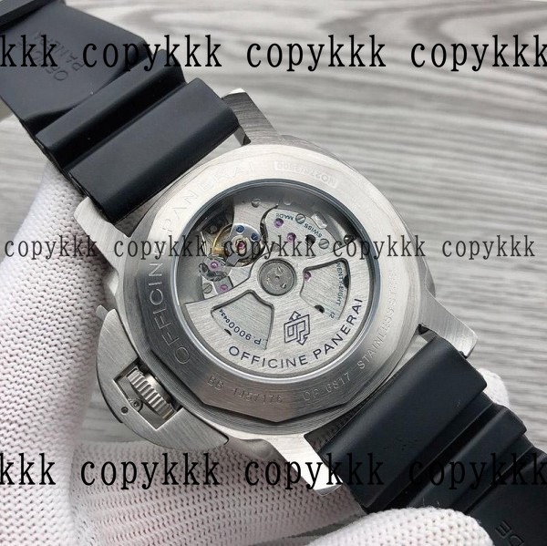 パネライ サブマーシブル スーパーコピー腕時計 激安通販 - watches-00927 画像 4