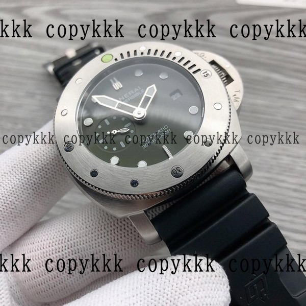 パネライ サブマーシブル スーパーコピー腕時計 激安通販 - watches-00927 画像 8