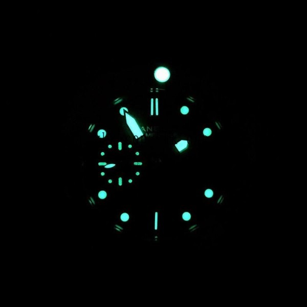 パネライ サブマーシブル スーパーコピー腕時計 激安通販 - watches-00927 画像 9