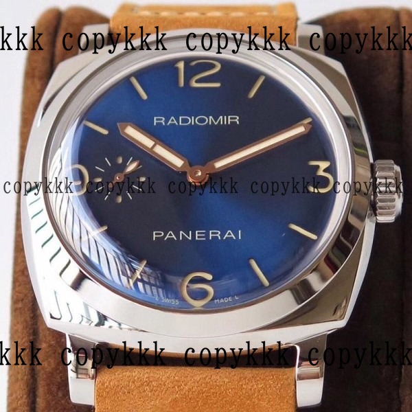 格安 パネライ サブマーシブル コピー腕時計 - watches-00928