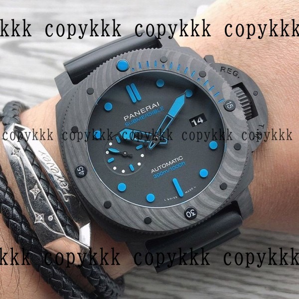 パネライ サブマーシブル スーパーコピー腕時計 激安通販 - watches-00929