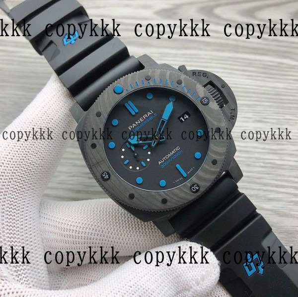 パネライ サブマーシブル スーパーコピー腕時計 激安通販 - watches-00929 画像 2