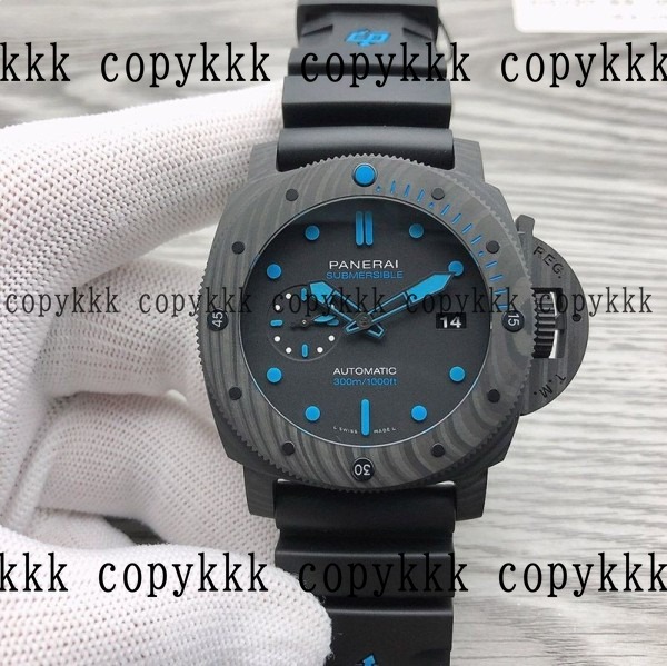 パネライ サブマーシブル スーパーコピー腕時計 激安通販 - watches-00929 画像 3