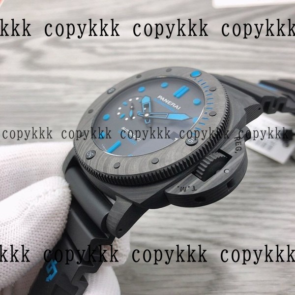パネライ サブマーシブル スーパーコピー腕時計 激安通販 - watches-00929 画像 4