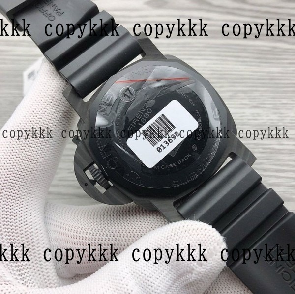パネライ サブマーシブル スーパーコピー腕時計 激安通販 - watches-00929 画像 5