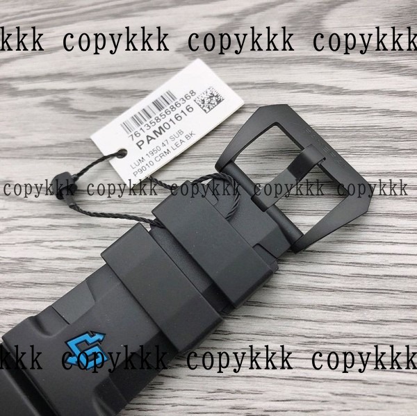 パネライ サブマーシブル スーパーコピー腕時計 激安通販 - watches-00929 画像 7