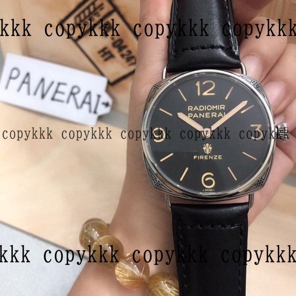 大人気 パネライ ラジオミール スーパーコピー腕時計 - watches-00937 おすすめN級品