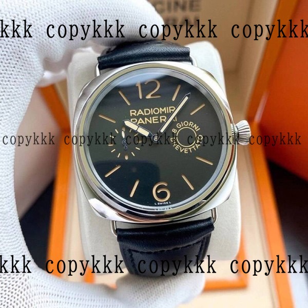 パネライ ラジオミール スーパーコピー腕時計 激安通販 - watches-00938 おすすめN級品