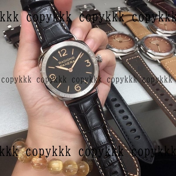人気 パネライ ラジオミール N級品腕時計 - watches-00940 画像 2